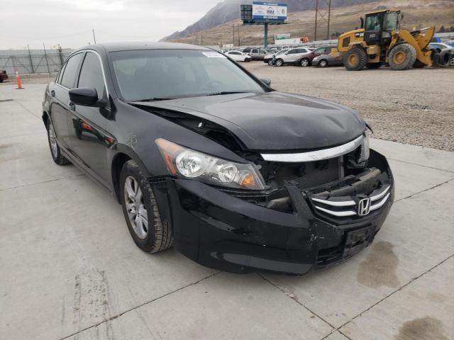 Honda Accord se (2011)
