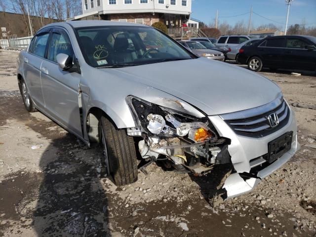 Honda Accord se (2011)