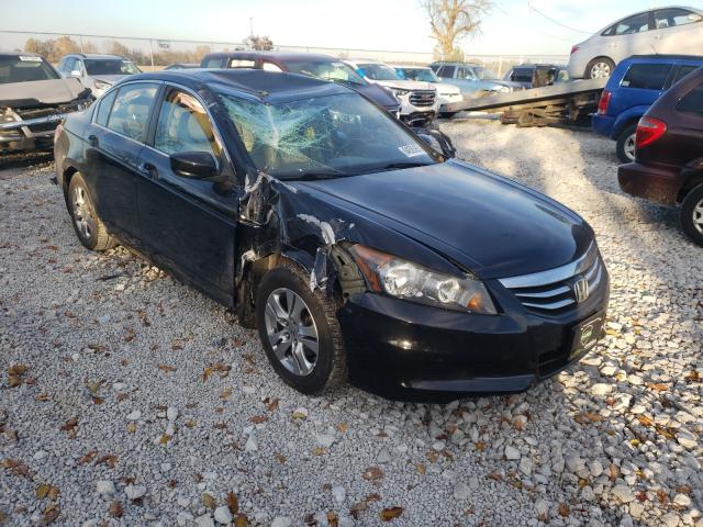 Honda Accord se (2011)