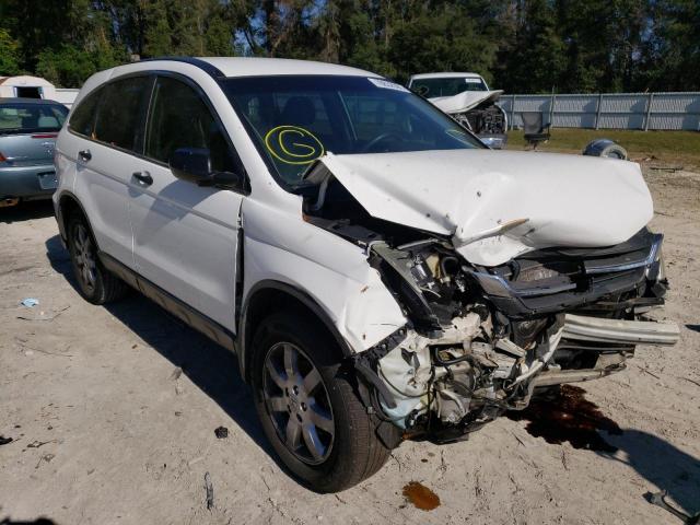Honda Cr-v se (2011)