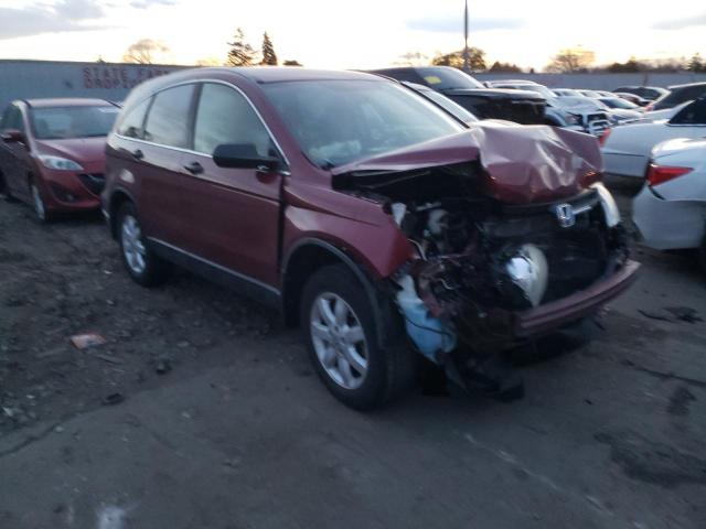 Honda Cr-v se (2011)