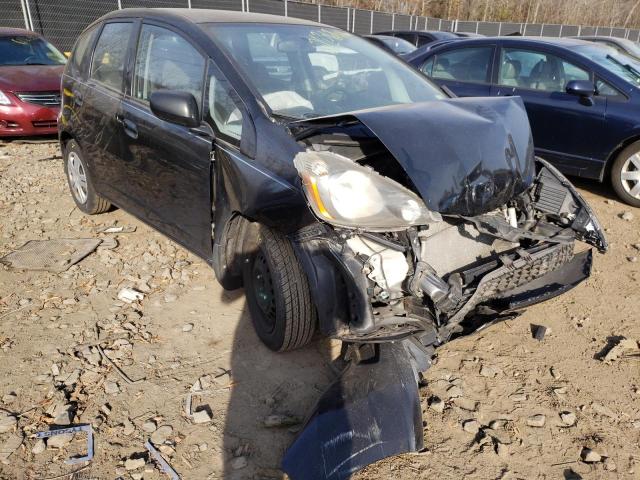 Honda Fit (2011)