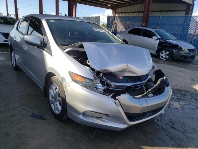 Honda Insight ex (2011)
