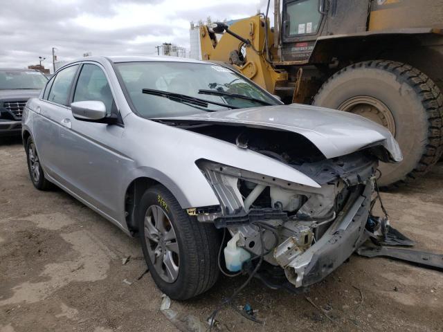 Honda Accord se (2012)