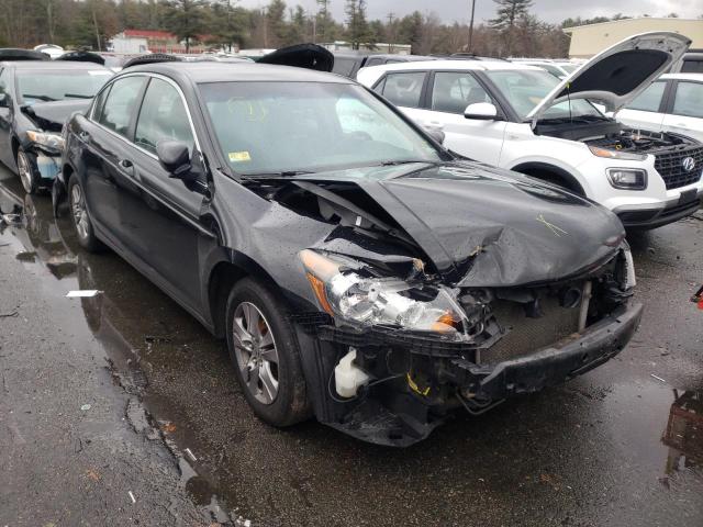 Honda Accord se (2012)