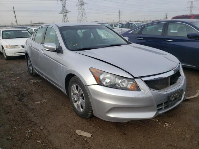 Honda Accord se (2012)