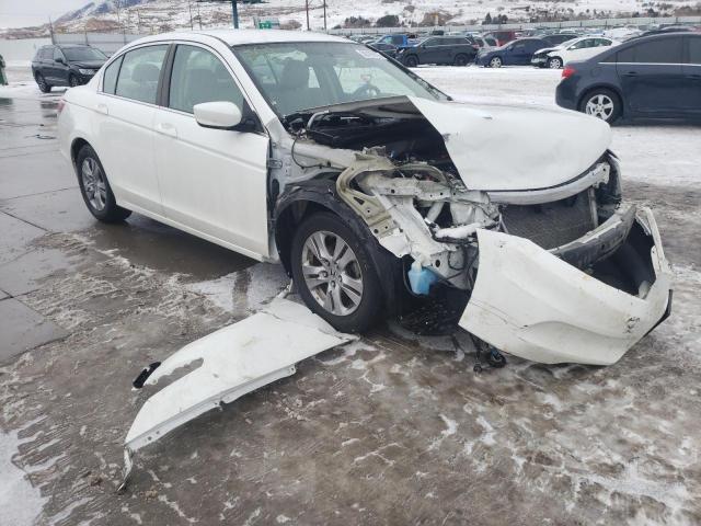 Honda Accord se (2012)