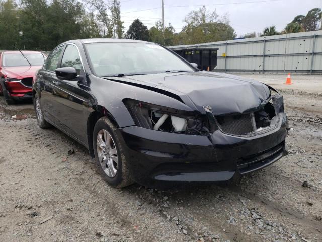 Honda Accord se (2012)