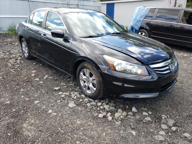 Honda Accord se (2012)