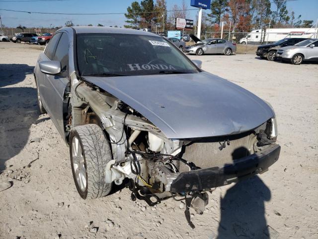 Honda Accord se (2012)