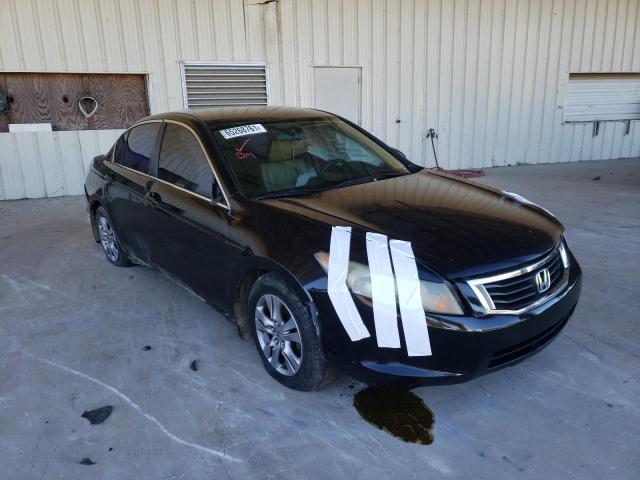 Honda Accord se (2012)