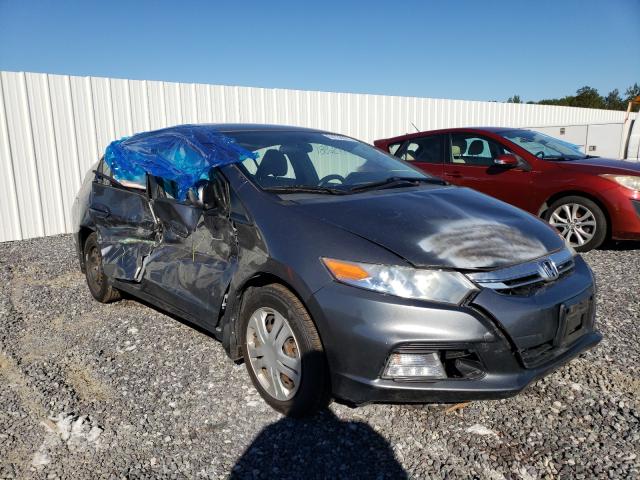 Honda Insight (2012)