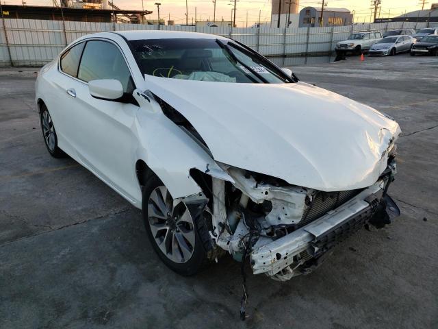 Honda Accord lx- (2015)
