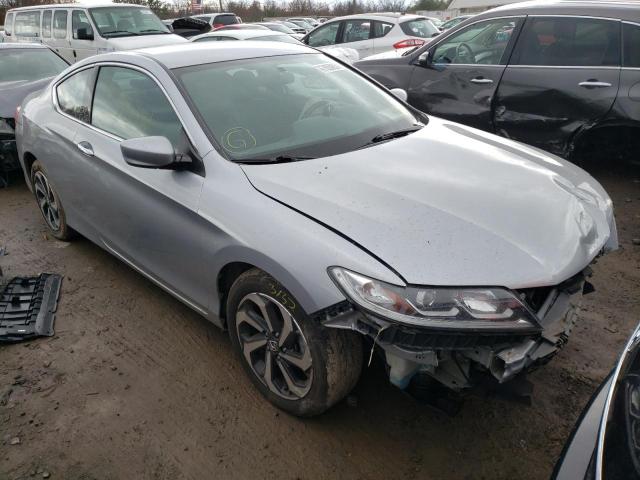 Honda Accord lx- (2016)