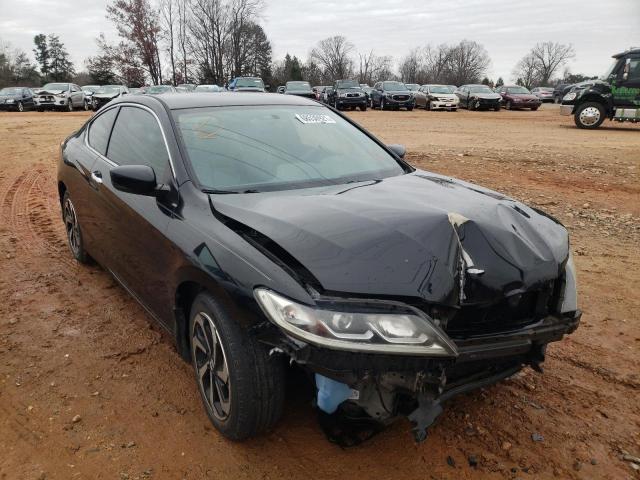 Honda Accord lx- (2016)