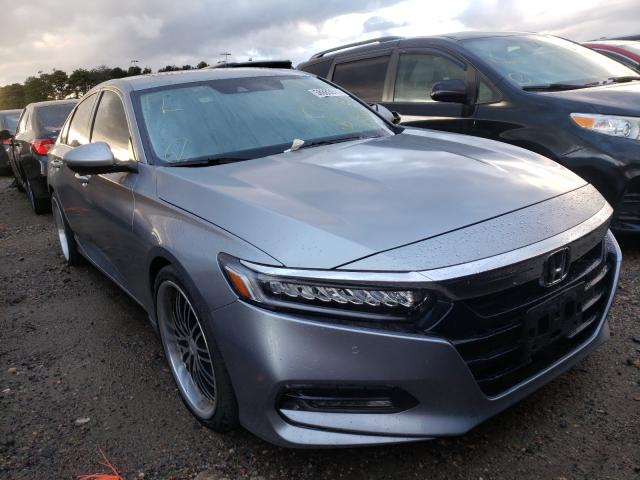 Honda Accord tou (2018)