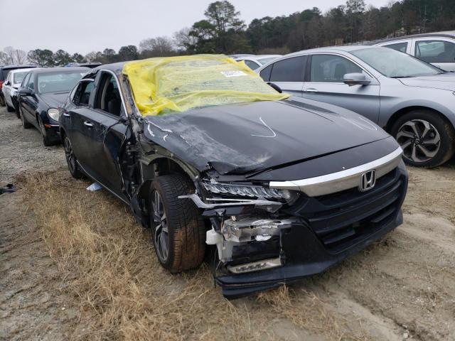 Honda Accord tou (2019)