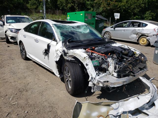 Honda Accord tou (2019)