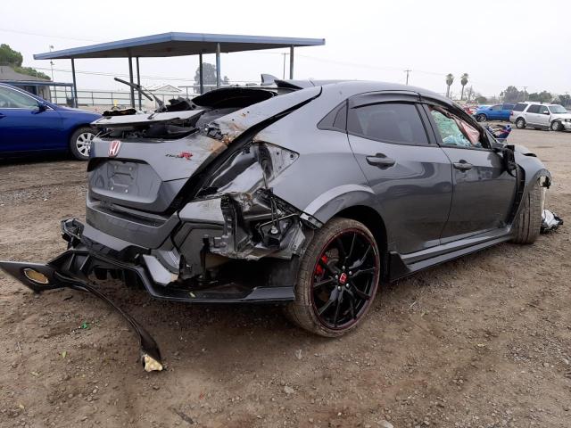 Honda Civic type 2019