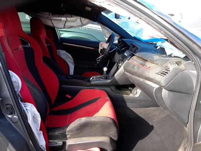 Honda Civic type 2019