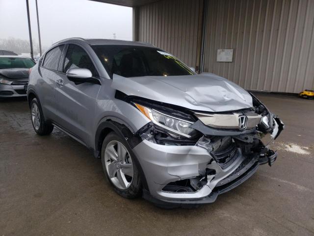 Honda Hr-v (2019)