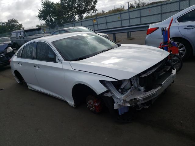Honda Accord tou (2020)