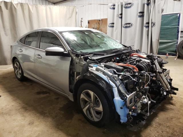 Honda Insight ex (2020)