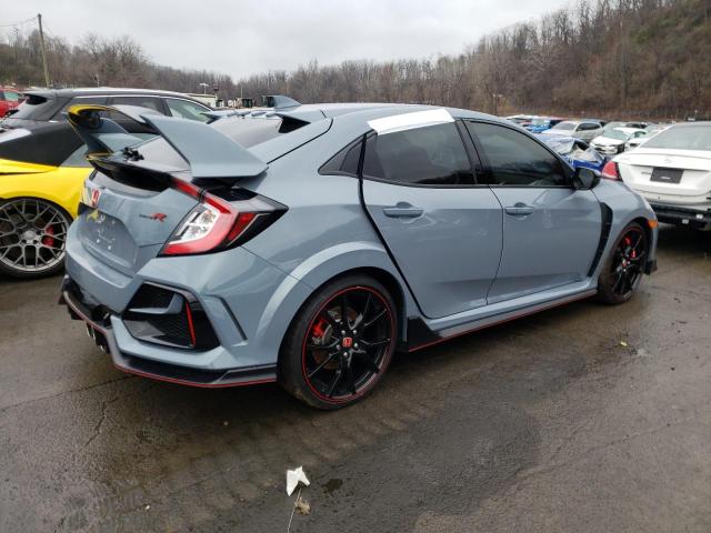 Honda Civic type 2021