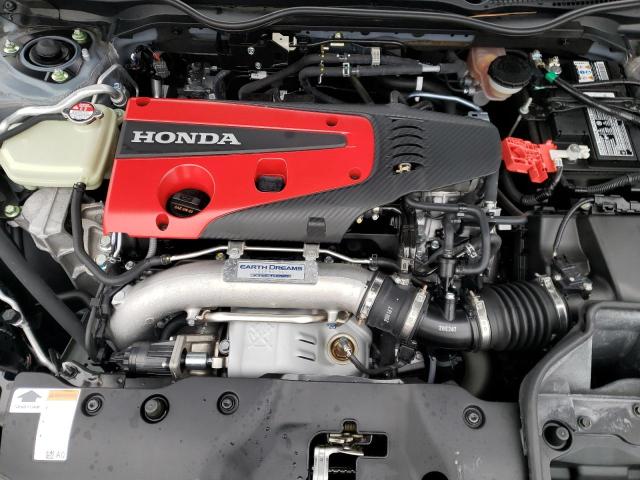 Honda Civic type 2021