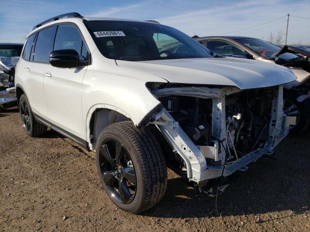 Honda Passport e (2021)