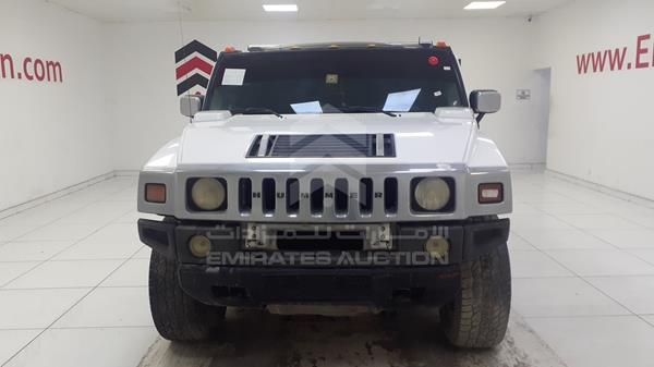 Hummer H2 (2004)