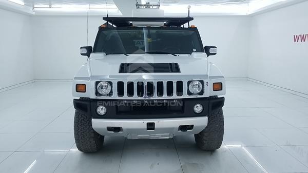 Hummer H2 (2008)