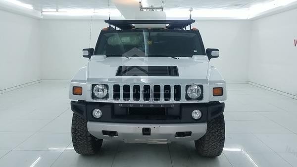 Hummer H2 (2008)