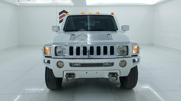 Hummer H3 (2007)