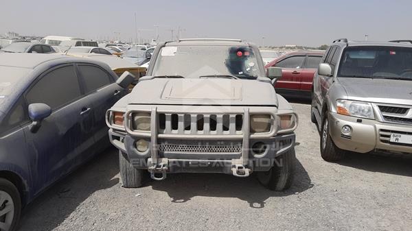 Hummer H3 (2006)