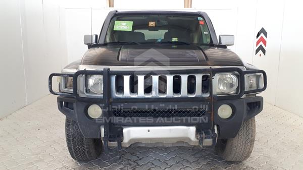 Hummer H3 (2009)