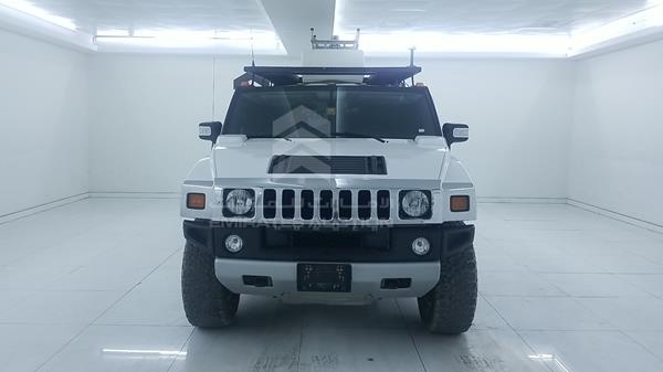 Hummer H2 (2008)