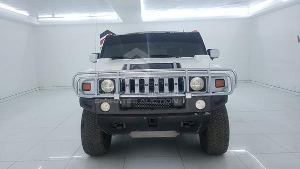 Hummer H2 (2005)