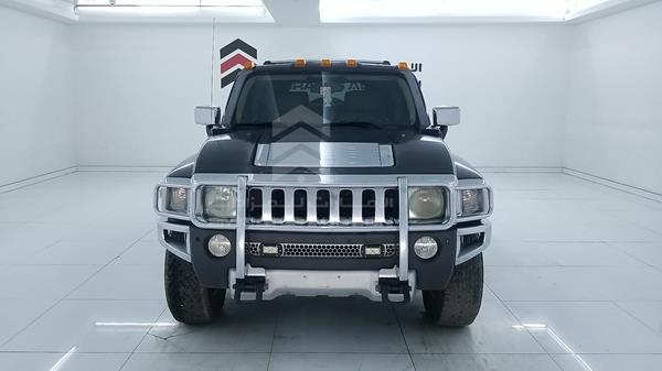 Hummer H3 (2008)