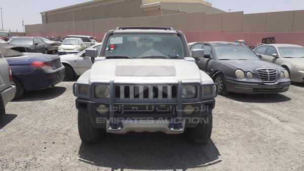 Hummer H3 (2009)
