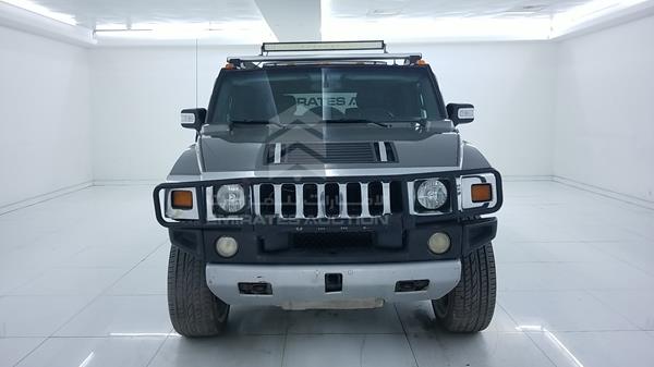 Hummer H2 (2008)