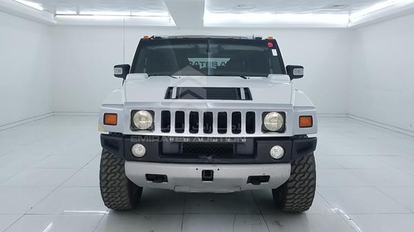 Hummer H2 (2003)
