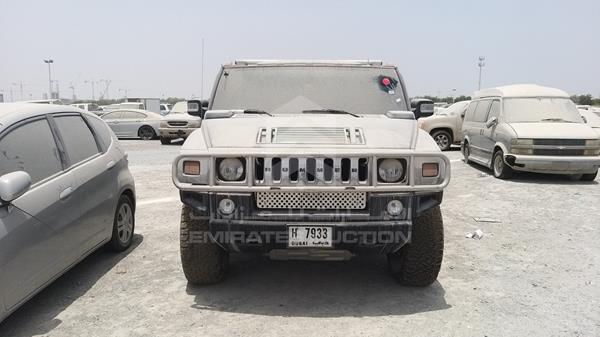 Hummer H2 (2006)