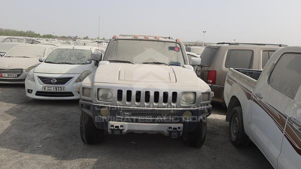 Hummer H3 (2008)
