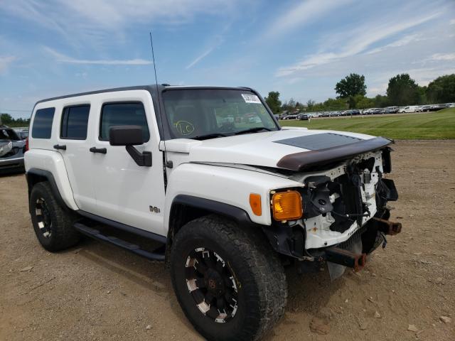 Hummer H3 (2010)