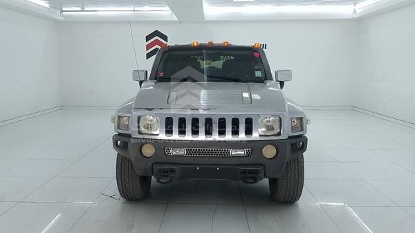 Hummer H3 (2007)