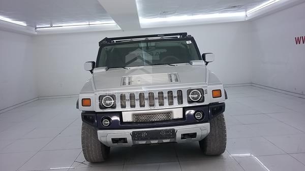 Hummer H2 (2003)