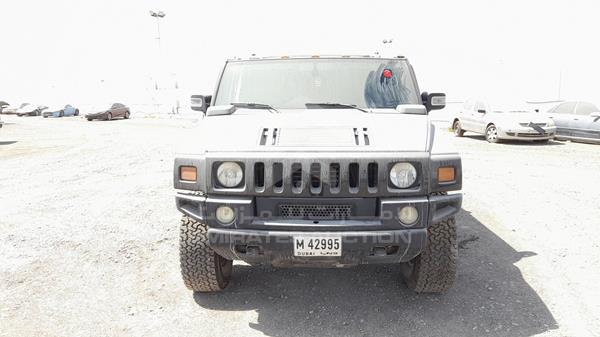 Hummer H2 (2006)