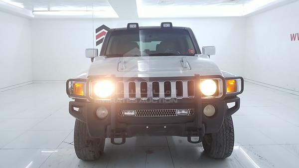Hummer H3 (2007)