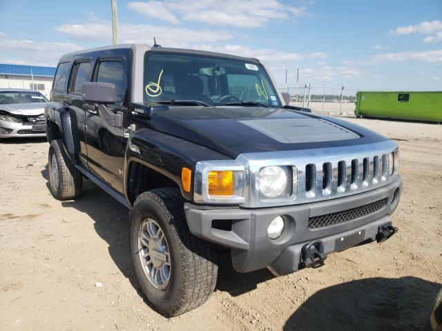 Hummer H3 (2010)